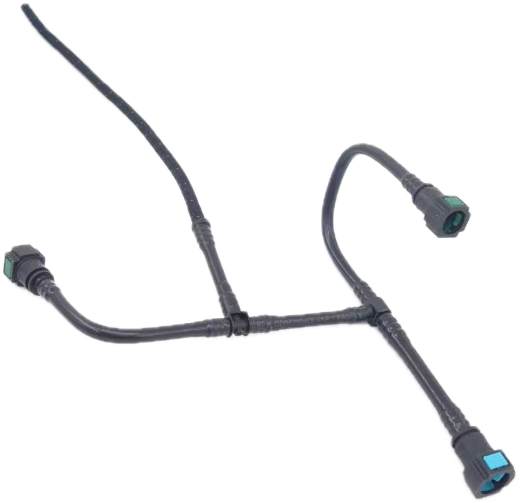 3584A012 High-Performance Durable and Reliable Fuel Pipe for PERKINS