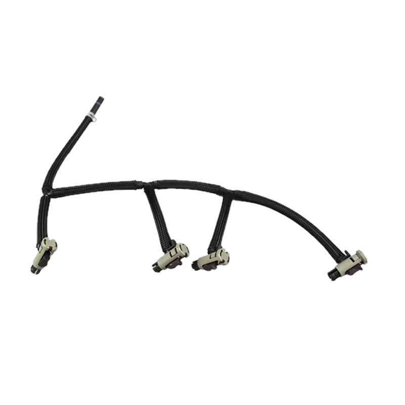 Oem 04L130235L Fuel Return Hose - Premium Replacement for VW Engines