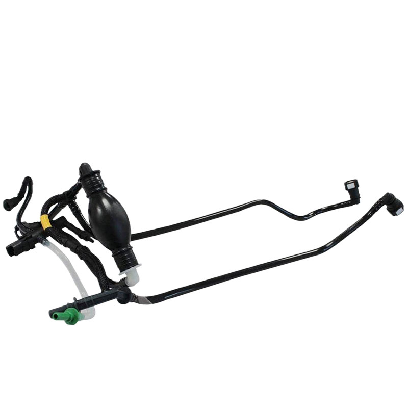 1574S9 High-Performance Durable and Reliable Fuel Pipe for PEUGEOT