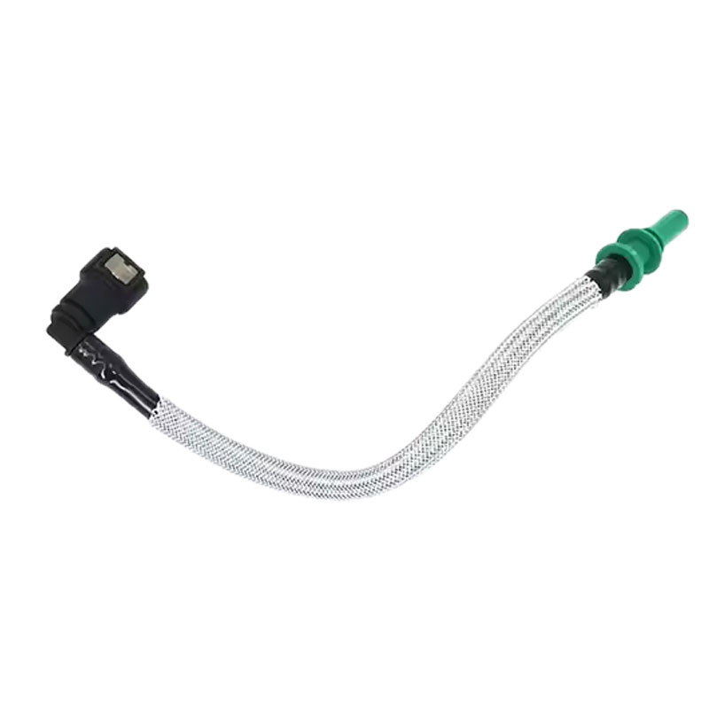 1579GC High-Performance Durable and Reliable Fuel Pipe for PEUGEOT