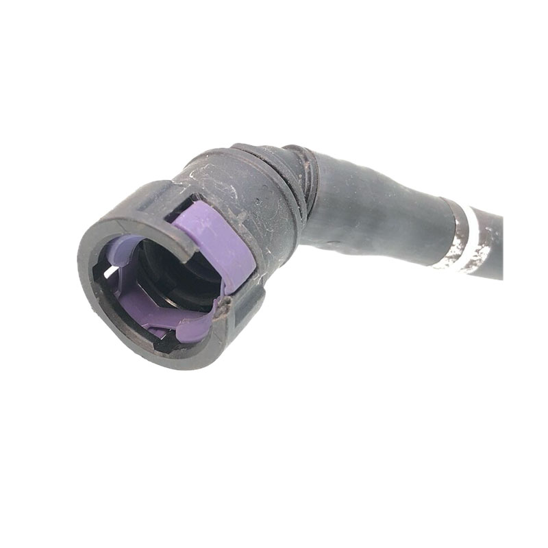 Used for VOLVO Engine Fuel Pipe 21854874 - High-Performance Replacement Part