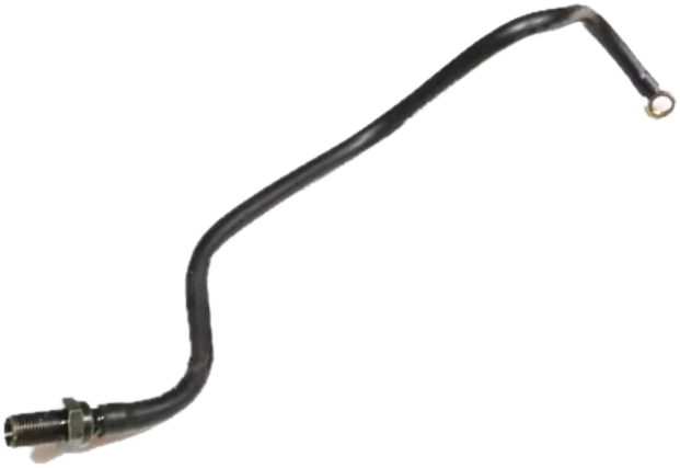 Used for VOLVO Engine Fuel Pipe 21640779 - High-Performance Replacement Part