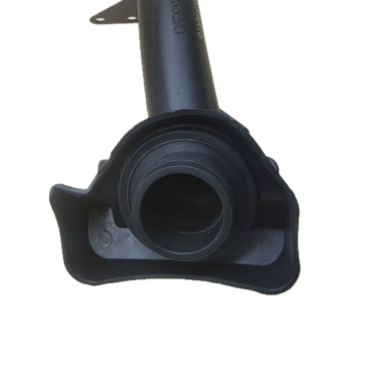 Used for VOLVO Engine Oil Filler Pipe 21255293 ​21231251- High-Performance Replacement Part