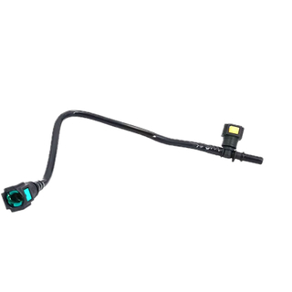 1573RN High-Performance Durable and Reliable Fuel Pipe for PEUGEOT