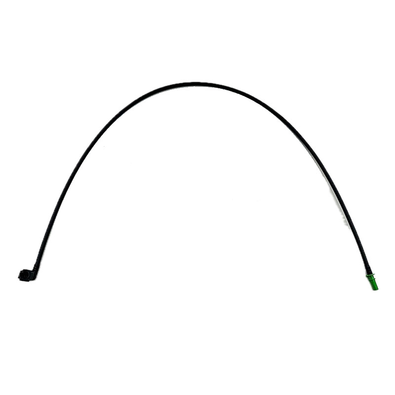 7700431748 High-Performance Durable and Reliable Fuel Pipe for RENAULT