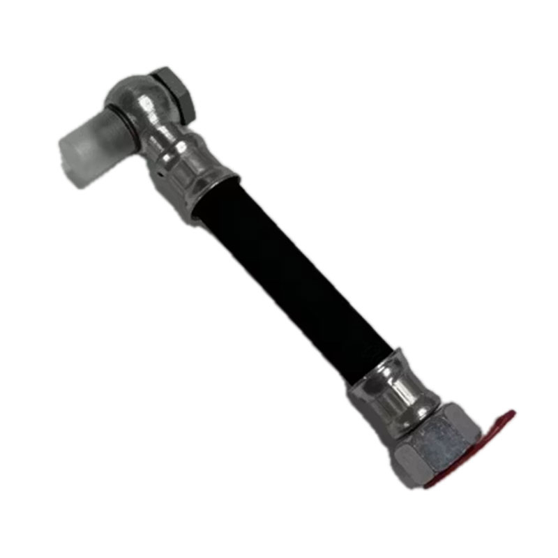 Used for VOLVO Engine Fuel Pipe 23701846 - High-Performance Replacement Part