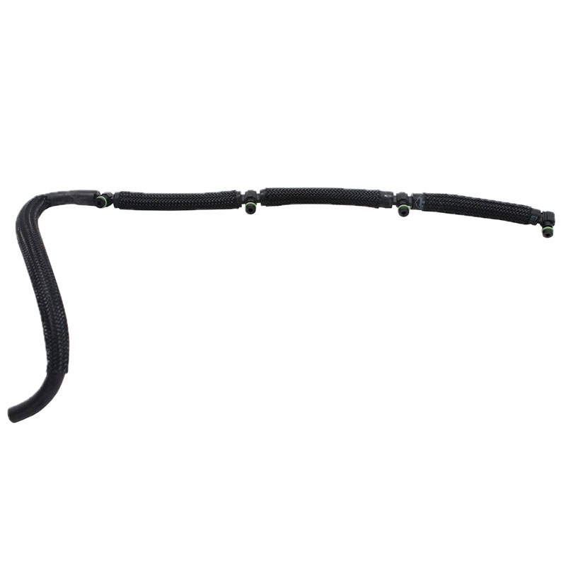 Oem 55502770 55495563 55587294 High Performance Durable and Leak-Free Car Accessories Fuel Return Line for OPEL