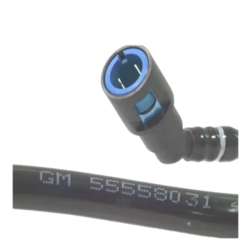 5820544 55558031 Hot Sell Original Factory Standard Durable Fuel Pipe for OPEL