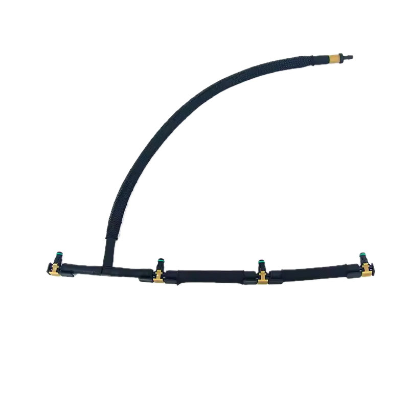 Oem 98134951 98013916 High Performance Durable and Leak-Free Car Accessories Fuel Return Line for OPEL