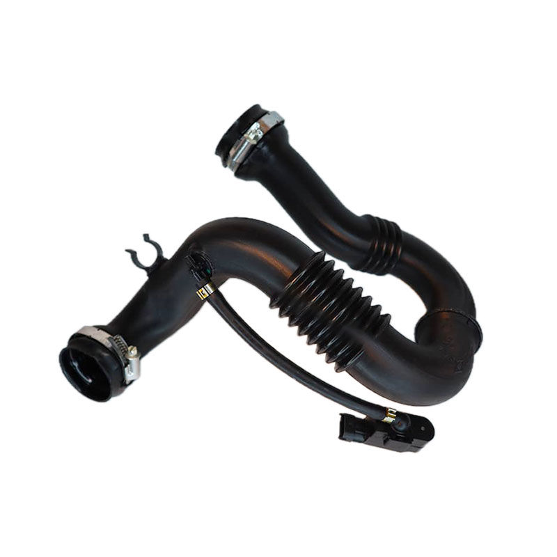 GM93864697 Engine Intercooler Outlet Pipe AIR HOSE PIPE for RENA Air Intake Pipe Engine Parts Intake Manifold Air Intake Hose 
