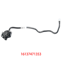 16137471353 16137471354 for BMW MINI F55 F56 Automotive Engine Fuel Tank Exhaust Pipe