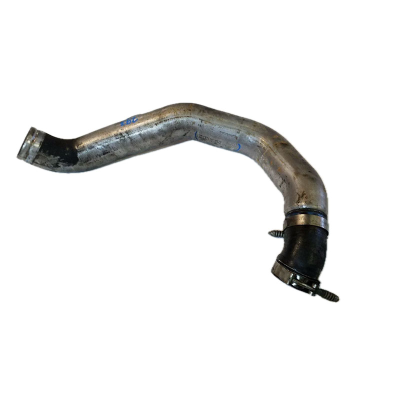 OEM HG93-6C646BC HG93-6C646BD Intercooler Vent Pipe Crankshaft Vent Pipe Breather Hose Engines Vent Tube for Ford 