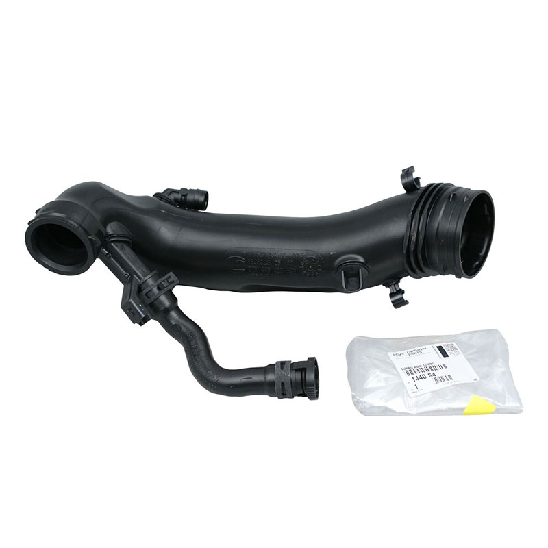 Air Intake Pipe 1440S4 Air Intake Pipe Engine Parts Air Intake Hose Filter for Car Parts for Peugeot 3008 508 Citroen C4 1.6T 