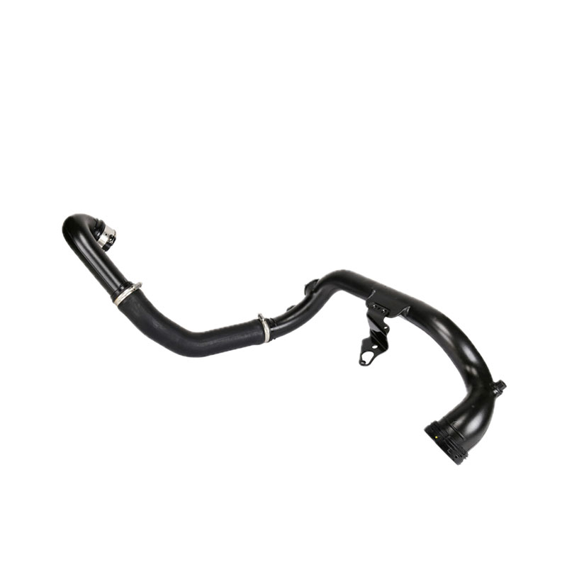 23131218 Turbocharger Intercooler Hose Compatible with 2014-2017 Buick Regal / 2013-2015 Chevrolet Malibu Turbocharger Air Hose