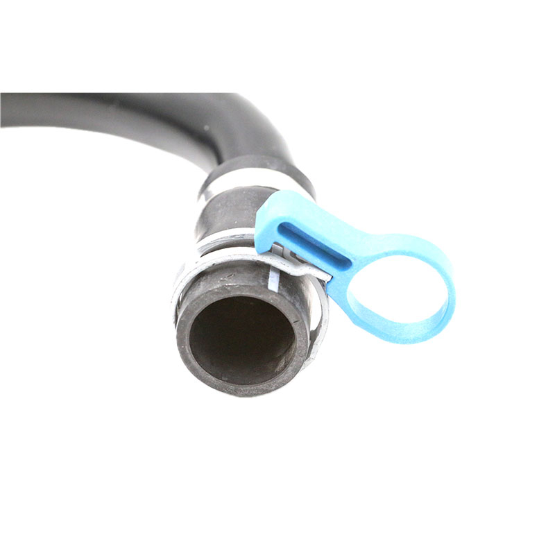 OEM BM5G-6A886-BB 5229276 BM5G6A886BB Crankshaft Vent Pipe Crankshaft Breather Hose Engines Vent Tube for Ford 