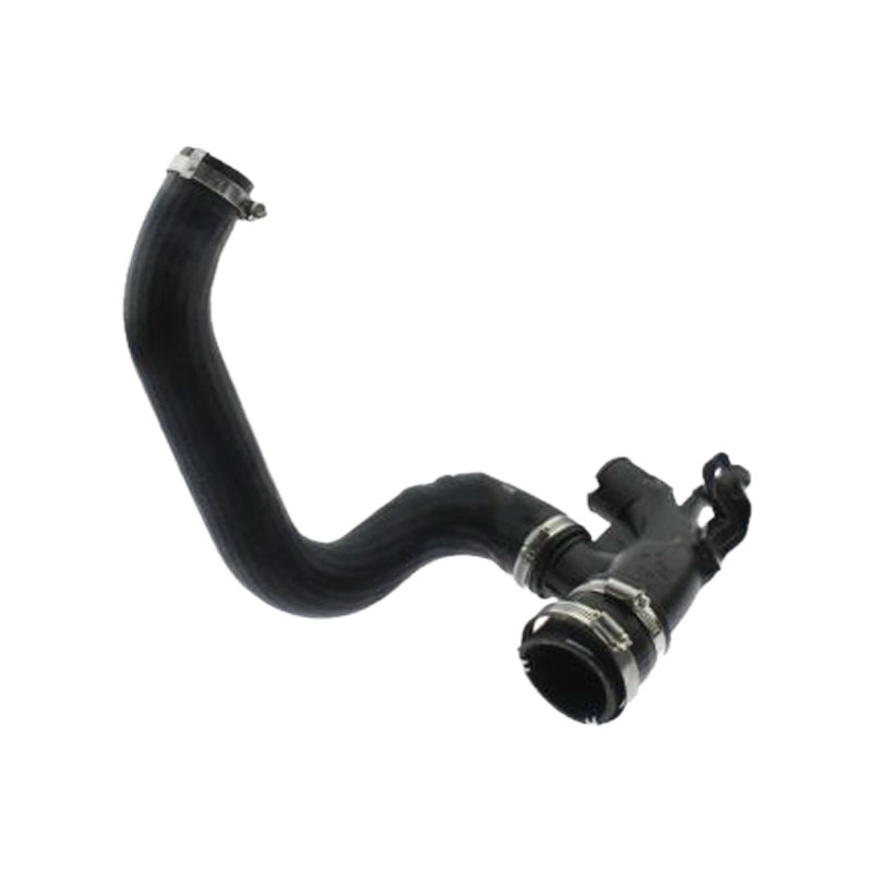 OEM F2G3-6F073DD F2G3-6F073DG Intercooler Vent Pipe Crankshaft Vent Pipe Breather Hose Engines Vent Tube for Ford 