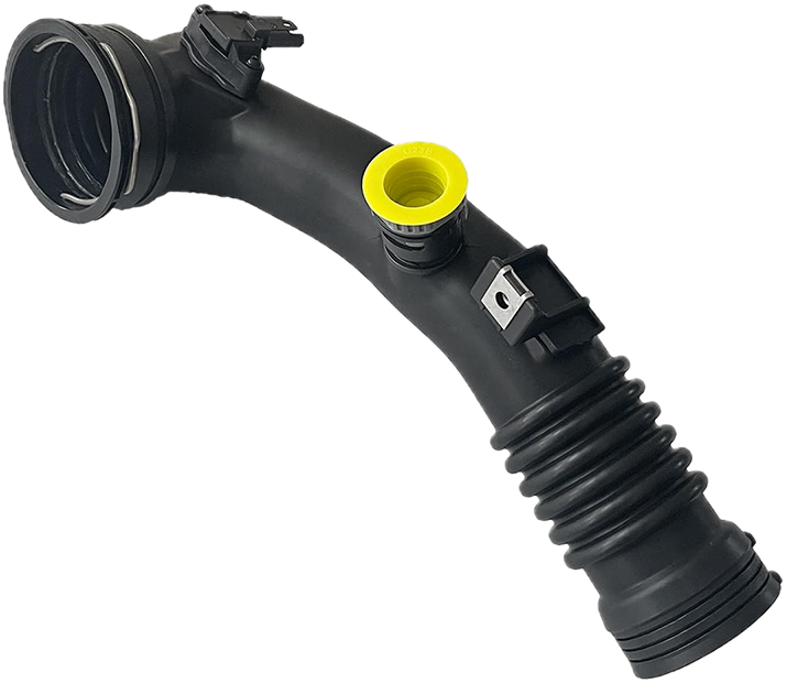 13717609810 13717594722 Automotive Engine Air Intake Hose Car Engine Air Intake Pipe for BMW F20 F30 F10 N20 X3 X4 X5 320i 2012-2017