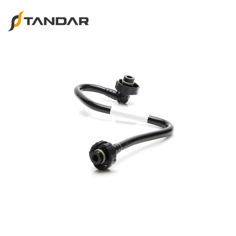 Fuel Hose Engine Fuel Supply Pipe 5802016084 Replacement For IVECO Daily Truck Diesel System
