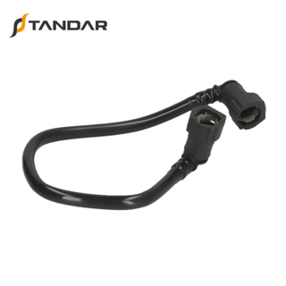 32007059 Engine Fuel Hose 320/07059 Replacement For JCB Backhoe Loader 3CX 3DX Diesel Engine Parts