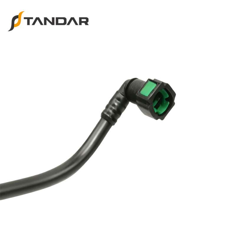 Fuel Hose 5801280550 For IVEco Daily Commercial Vehicle Diesel Engine Supply Pipe Automotive Engine Fuel Line Tube 