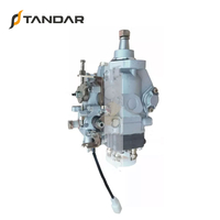  Mechanical Distributor Injection Pump 104741-7300 VE Pump for VE4/11F1100RNP2501 OEM Diesel Fuel Pump 12V/24V Diesel Pump GM Diesel Fuel Injection Pump Assembly Inline Fuel Injection Pump 
