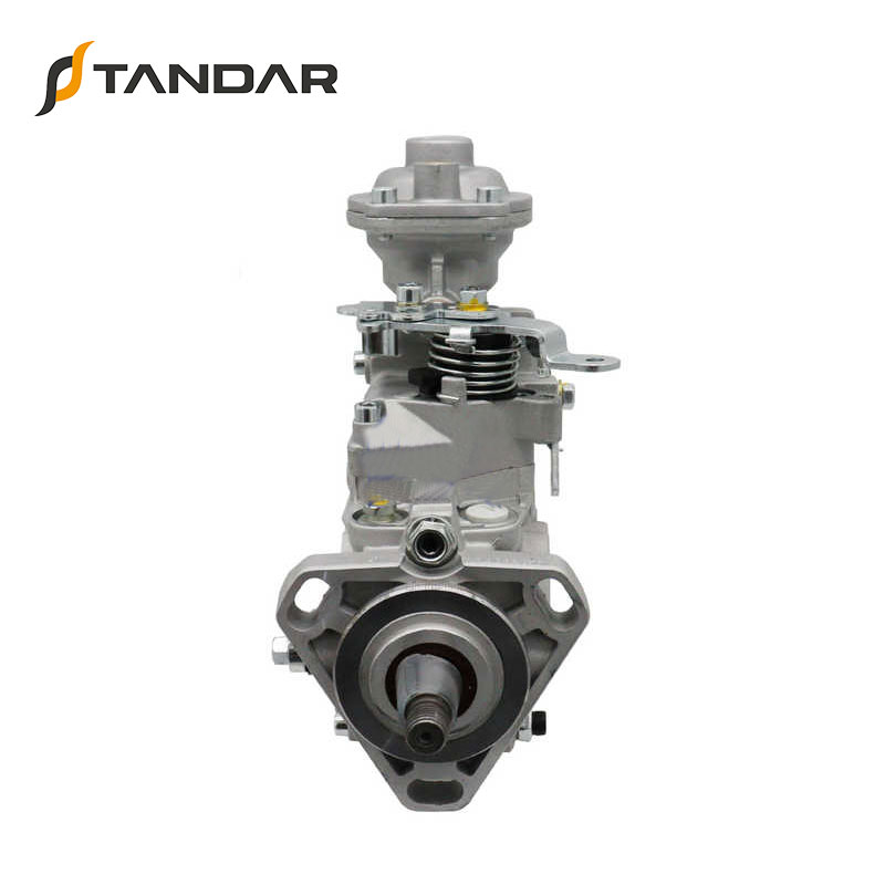  0460414079 0460414199 0460414243 Mechanical Distributor Injection Pump VE Pump for VE4/11F1900L217-5 VE4/12F1800L732-1 VE4/11F1800L1 037-1Fuel Injection Pump Assembly Inline Fuel Injection Pump 