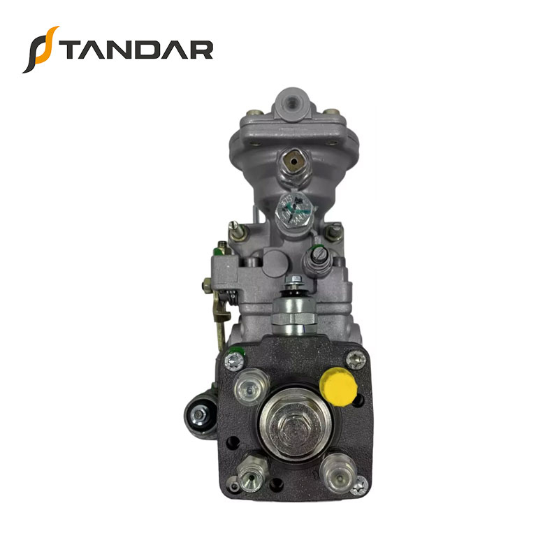 0460424073 0460424079 0460424082 Mechanical Distributor Injection Pump VE Pump for VE4/12F1100R374-2 VE4/12F1250R424 VE4/12F1400R454 Fuel Injection Pump Assembly Inline Fuel Injection Pump 