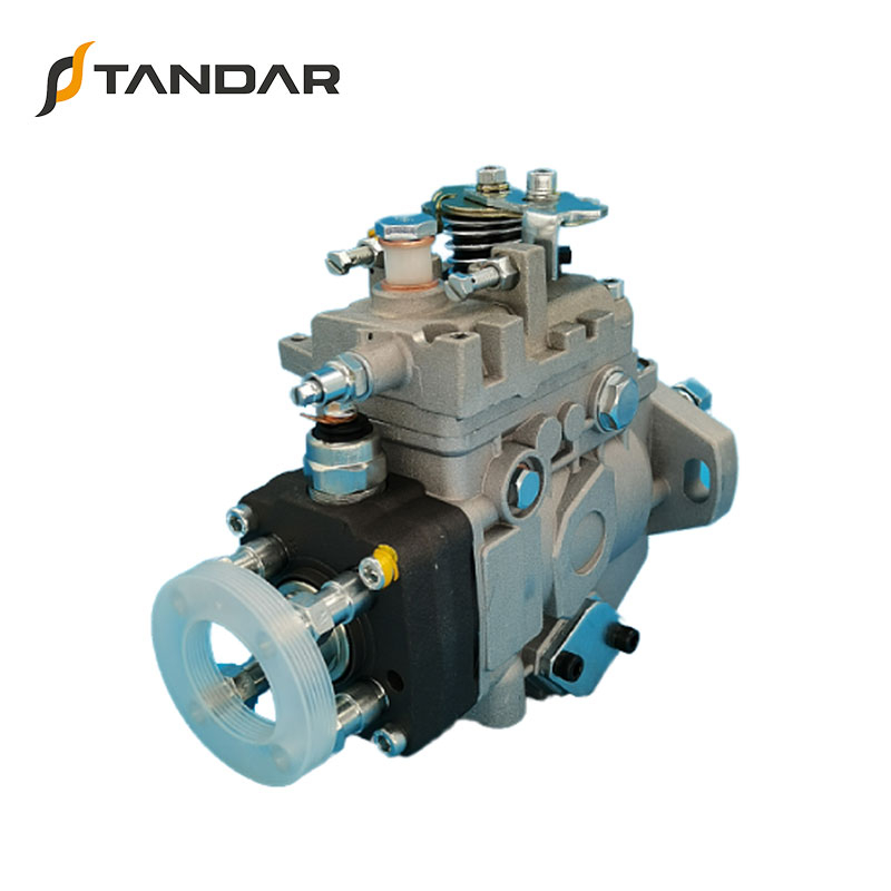 0460424073 0460424079 0460424082 Mechanical Distributor Injection Pump VE Pump for VE4/12F1100R374-2 VE4/12F1250R424 VE4/12F1400R454 Fuel Injection Pump Assembly Inline Fuel Injection Pump 