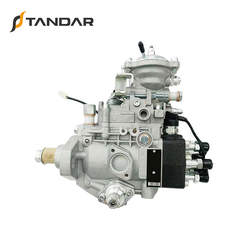  0460414079 0460414199 0460414243 Mechanical Distributor Injection Pump VE Pump for VE4/11F1900L217-5 VE4/12F1800L732-1 VE4/11F1800L1 037-1Fuel Injection Pump Assembly Inline Fuel Injection Pump 