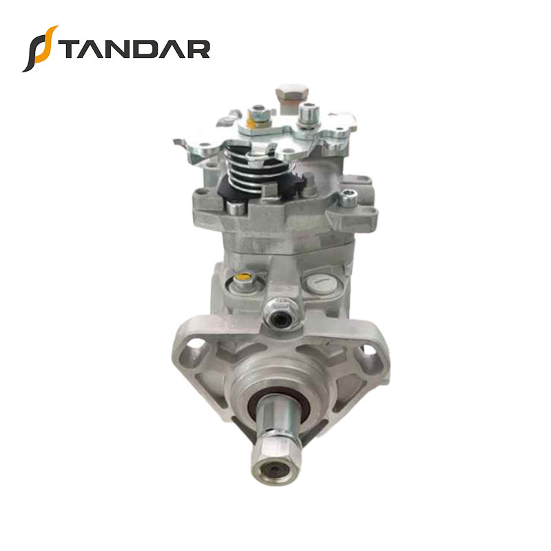 0460416036 Mechanical Distributor Injection Pump VE Pump for VE4/11F1100RNP2514 VE6/12F1250R1OEM Diesel Fuel Pump 12V/24V Diesel Pump GM Diesel Fuel Injection Pump Assembly Inline Fuel Injection Pump 
