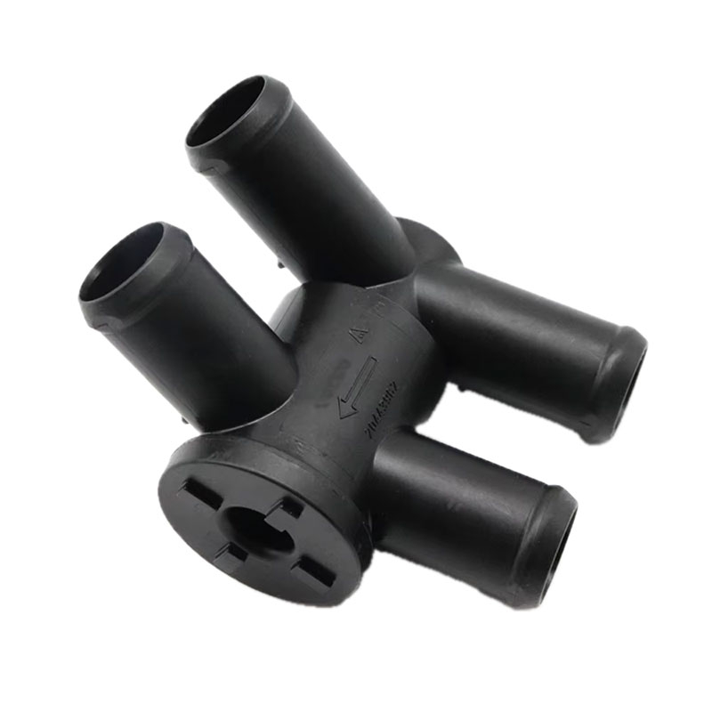 OEM 20443962 High Quality and Durable Auto Spare Parts Heating Water Valve for VOLVO