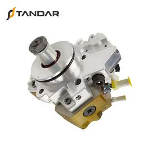 Complete Diesel Fuel Injection Pump 0445020150 0445020043 0445020122 Remanufactured OEM Diesel Injection Pump Gasoline pumps fit with Denso 4HK1