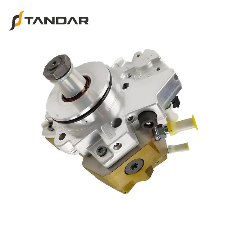 Complete Diesel Fuel Injection Pump 0445020150 0445020043 0445020122 Remanufactured OEM Diesel Injection Pump Gasoline pumps fit with Denso 4HK1
