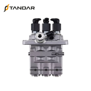  Inline Fuel Injection Pump Diagram 0445020242 104134-3050 131017700 9410617211 Complete Diesel Fuel Injection Pump TC25D TC29D TC30 TC33D Remanufactured OEM Diesel Injection Pump Gasoline Pumps