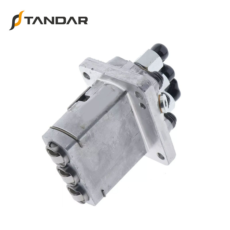  Inline Fuel Injection Pump1603051012 04206-3002 6672389 Gm Diesel Fuel Injection Pump Settlement For D905 D1005 D1105 Remanufactured OEM Diesel Injection Pump Gasoline Pumps