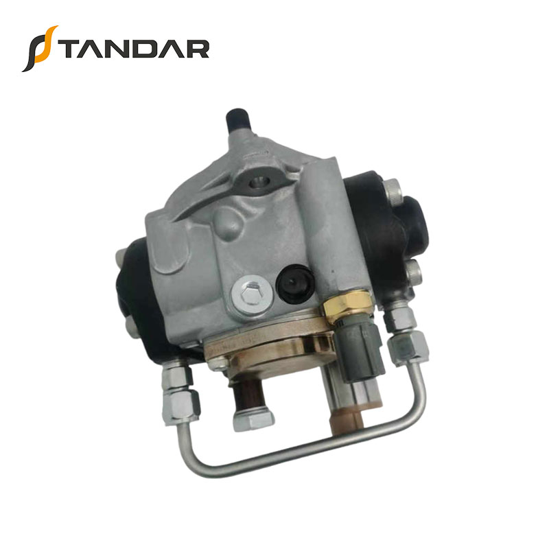 Complete Diesel Fuel Injection Pump 294000-0618 294000-0610 22100-E0036 22100-E0035 22100-E0021 294050-0138 22100-E0020Remanufactured OEM Diesel Injection Pump Gasoline pumps fit with Denso 4HK1