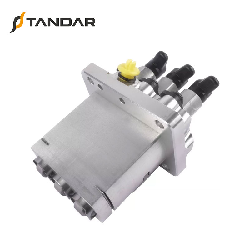  Inline Fuel Injection Pump16006-51012 16006-51010 Gm Diesel Fuel Injection Pump Settlement For D722 D902 D782Remanufactured OEM Diesel Injection Pump Gasoline Pumps