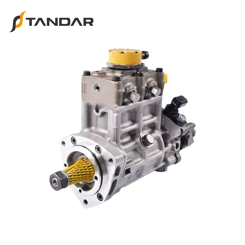 Complete Diesel Fuel Injection Pump 324-0532 295-9125 Remanufactured OEM Diesel Injection Pump Gasoline pumps fit with Denso C4.4 C6.6 450E 420E