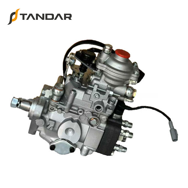  Mechanical Distributor Injection Pump 0002060105 VE Pump for VE4/12E1300L105 OEM Diesel Fuel Pump 12V/24V Diesel Pump GM Diesel Fuel Injection Pump Assembly Inline Fuel Injection Pump 