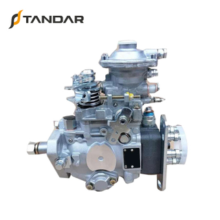 0460426142 External Fuel Pump for Fuel Injection VE Pump for VE4/12F1100R1104VE6/12F1250R373 OEM Diesel Fuel Pump 12V/24V Diesel Pump GM Diesel Fuel Injection Pump Assembly Inline Fuel Injection Pump 
