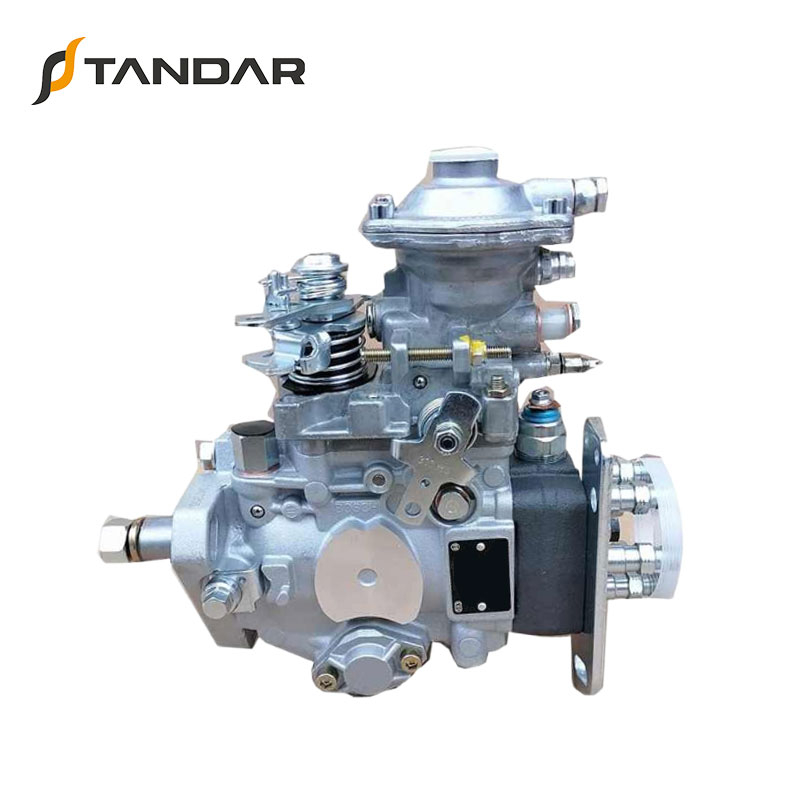 0460426142 External Fuel Pump for Fuel Injection VE Pump for VE4/12F1100R1104VE6/12F1250R373 OEM Diesel Fuel Pump 12V/24V Diesel Pump GM Diesel Fuel Injection Pump Assembly Inline Fuel Injection Pump 