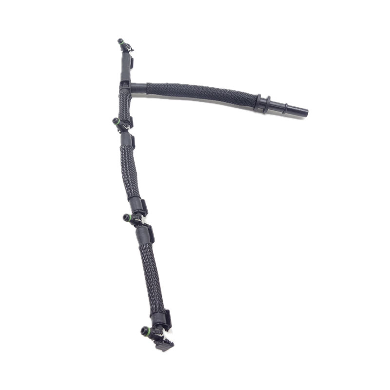 KL3172 2190873 2333264 JX6Q9K022AB JX6Q9K022AA Fuel Return Pipe Replace for FORD FOCUS