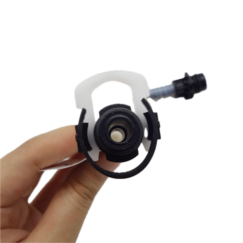 V30-1013 987098536 A6050701532 6050701532 at21151 Fuel Line for Mercedes-Benz C-CLASS (W202) C250 D Engine