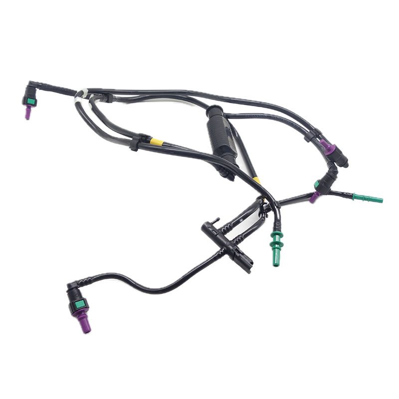  KL3205 1574W2 1574C9 Hot Selling Automotive Engine Fuel Line Tube for Citroen/Peugeot