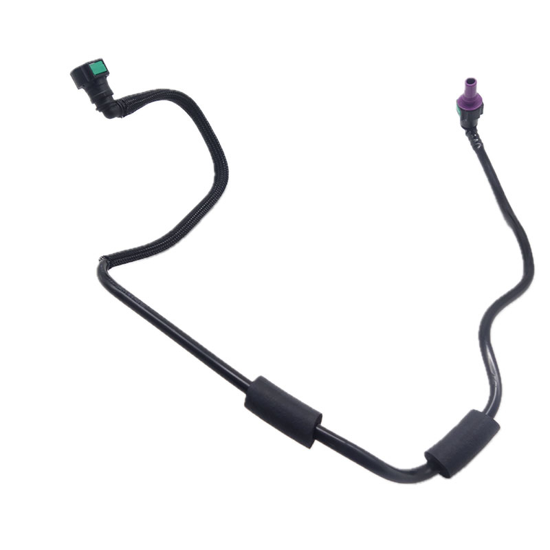 KL3190 52140296 52027034 Hot Selling Automotive Engine Fuel Line Tube for FIAT
