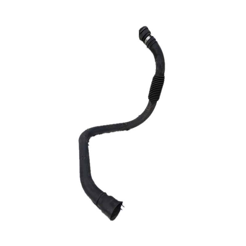 Installation And Maintenance Instructions for Truck Engine Oil Filling Tube