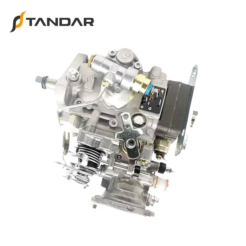  For Bosch VE Diesel Pumps 0460426406 VE6/12F1400R929-7 OEM Fuel Injection Pump Repair Bomba De Combustible GM Diesel Fuel Injection Pump Assembly Fuel Injection Pump Timing Gauge