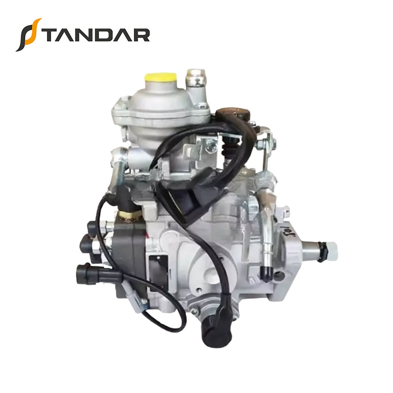  0460426341 VE6/12F1300R377-4 for Bosch VE Diesel Pumps OEM Fuel Injection Pump Repair Bomba De Combustible GM Diesel Fuel Injection Pump Assembly Fuel Injection Pump Timing Gauge