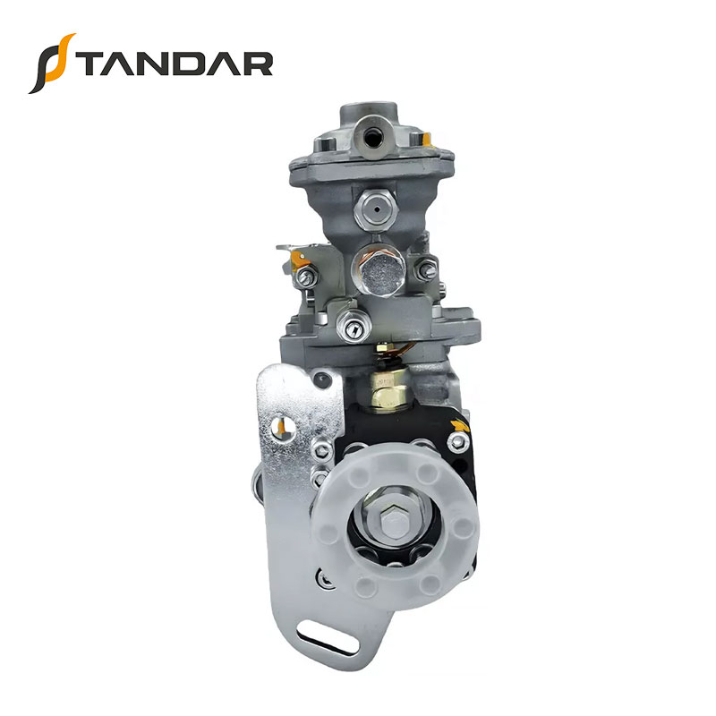VE6/12F1000L2000 0460426447 for IVECO-Fiat NEF-F4 OEM Fuel Injection Pump Repair For Bosch VE Diesel Pumps Bomba De Combustible 504129021 2855718 IVECO 504129021Fuel Injection Pump Timing Gauge