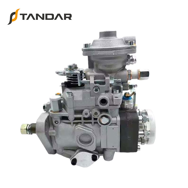  For Bosch VE Diesel Pumps 0460485003 VE5/8F2100L358 Fuel Injection Pump Timing GaugeOEM Fuel Injection Pump Repair Bomba De Combustible GM Diesel Fuel Injection Pump Assembly 